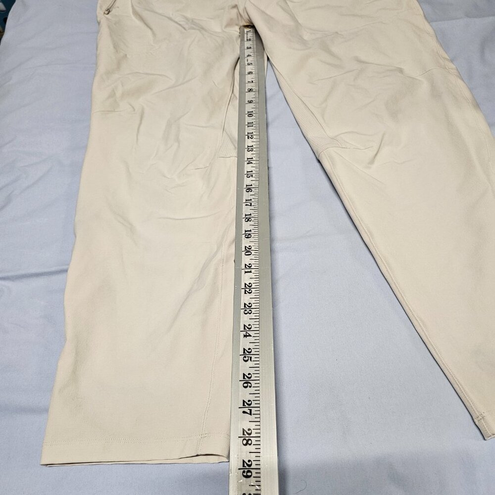 Lululemon License To Train Pant 30" Men's Pants Size XXL - Picture 11 of 16